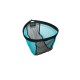 Cap Minciog Drennan Hair Mesh 16" Net